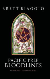 Cover image for Pacific Prep: Bloodlines