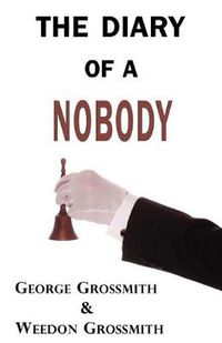 Cover image for The Diary of a Nobody