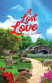 Cover image for A Lost Love