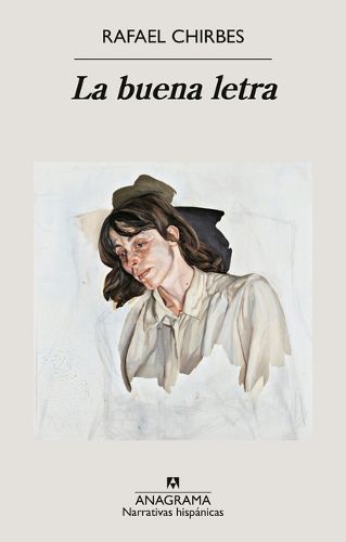 Cover image for Buena Letra, La