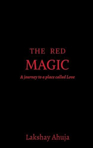 Cover image for The Red Magic
