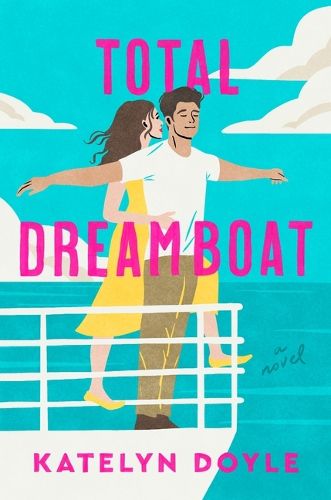 Cover image for Total Dreamboat