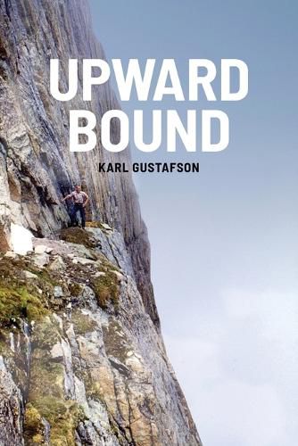 Cover image for Upward Bound