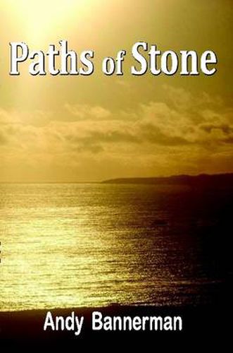 Cover image for Paths of Stone