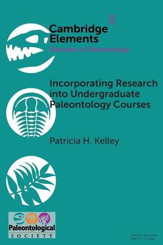 Cover image for Incorporating Research into Undergraduate Paleontology Courses: Or a Tale of 23,276 Mulinia