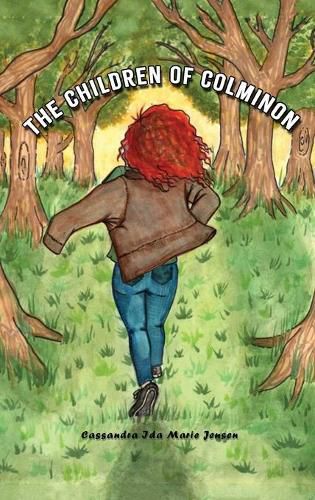 Cover image for The Children of Colminon