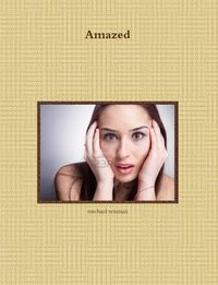 Cover image for Amazed