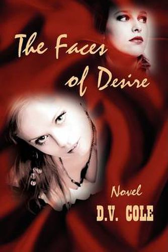 Cover image for The Faces of Desire