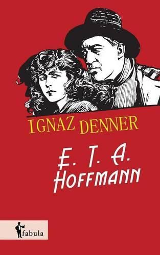 Cover image for Ignaz Denner