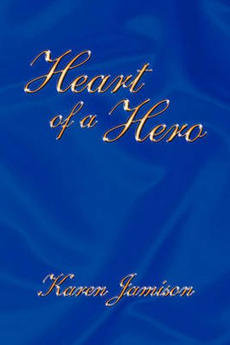 Cover image for Heart of a Hero