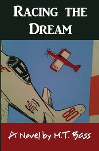 Cover image for Racing the Dream