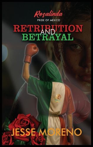 Cover image for Rosalinda Pride of Mexico