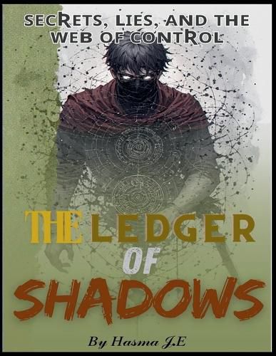 Cover image for The Ledger of Shadows