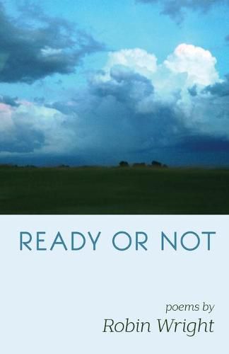 Cover image for Ready or Not