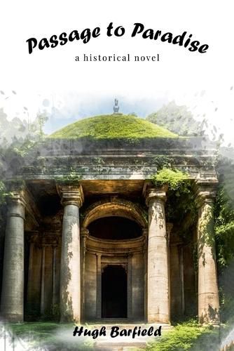 Cover image for Passage to Paradise
