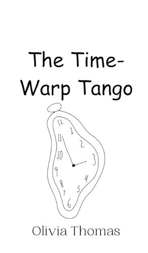 Cover image for The Time-Warp Tango