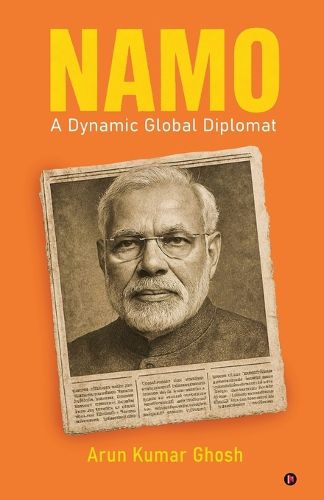 Cover image for Namo