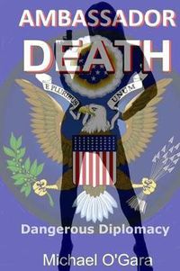 Cover image for Ambassador Death