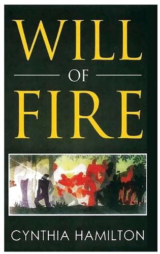 Cover image for Will of Fire
