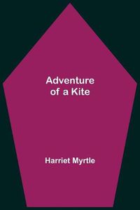 Cover image for Adventure of a Kite