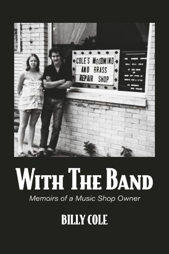 Cover image for With The Band