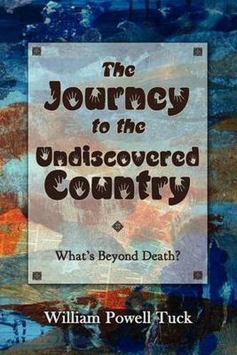 Cover image for The Journey to the Undiscovered Country