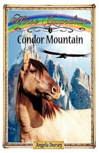 Cover image for Condor Mountain