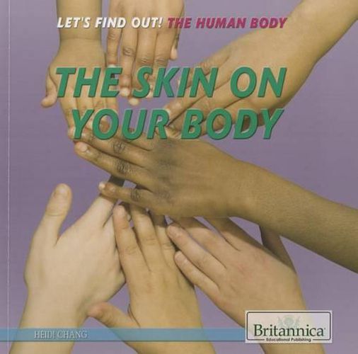 The Skin on Your Body