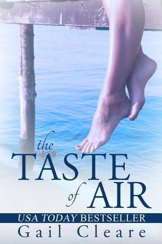 Cover image for The Taste of Air