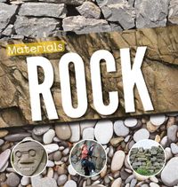 Cover image for Rock