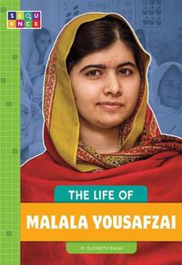 Cover image for The Life of Malala Yousafzai