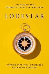 Cover image for Lodestar