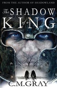 Cover image for The Shadow of a King