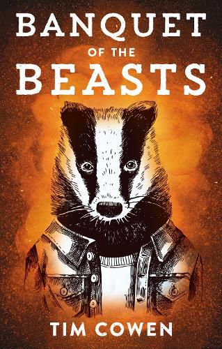 Cover image for Banquet of the Beasts