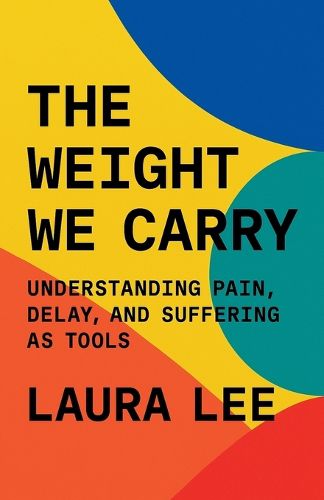 Cover image for The Weight We Carry