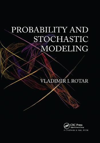 Cover image for Probability and Stochastic Modeling