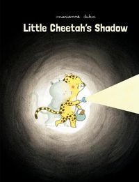 Cover image for Little Cheetahs Shadow