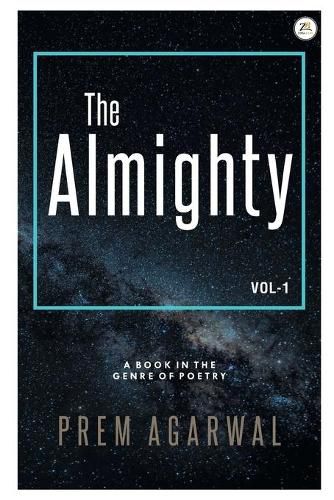 Cover image for The Almighty