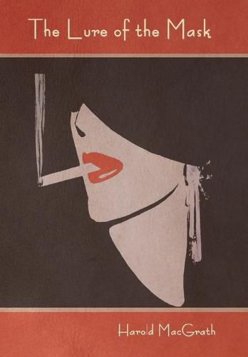 Cover image for The Lure of the Mask