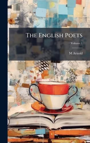 Cover image for The English Poets