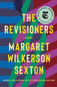 Cover image for The Revisioners: A Novel