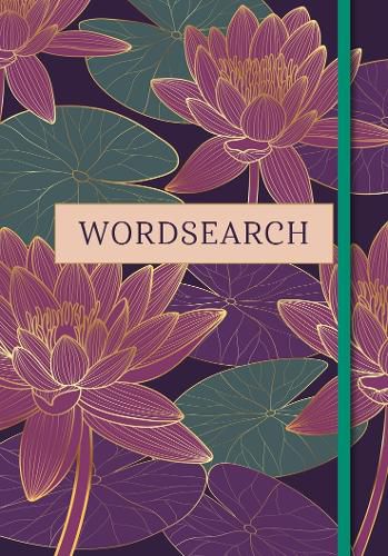 Cover image for Wordsearch