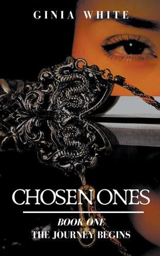 Cover image for Chosen Ones: The Journey Begins