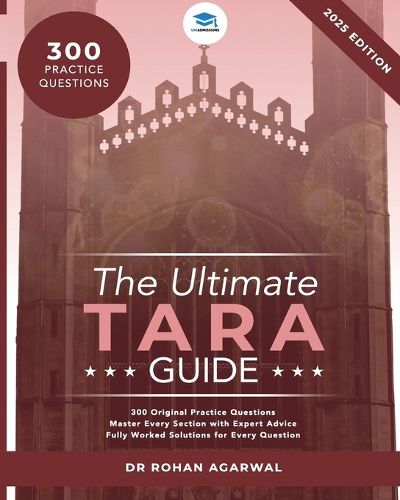 Cover image for The Ultimate TARA Guide