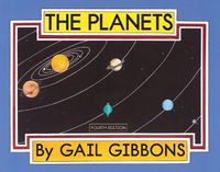 Cover image for The Planets (Fourth Edition)
