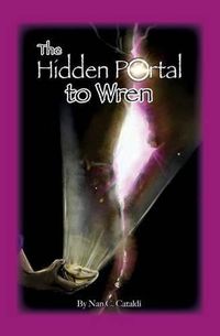 Cover image for The Hidden Portal to Wren