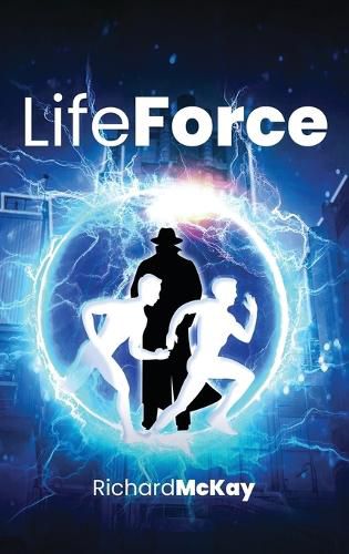 Cover image for Life Force