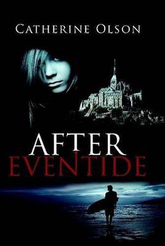 Cover image for After Eventide