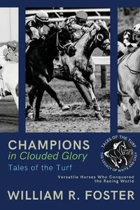 Cover image for Champions in Clouded Glory