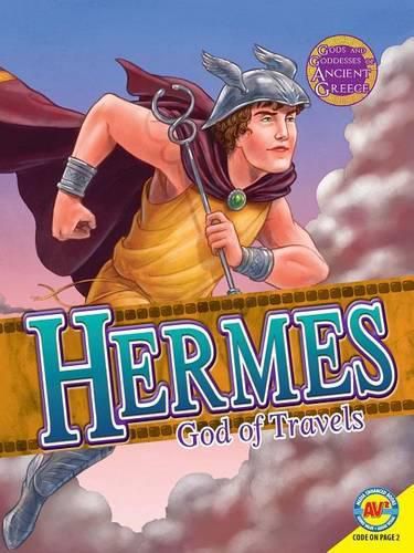 Hermes: God of Travels and Trade